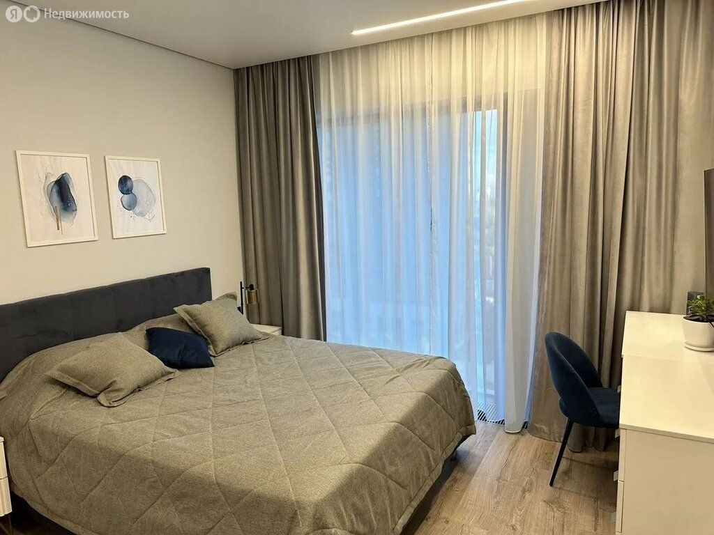 m. Trikotazhnaya: Apartment, 1-rooms