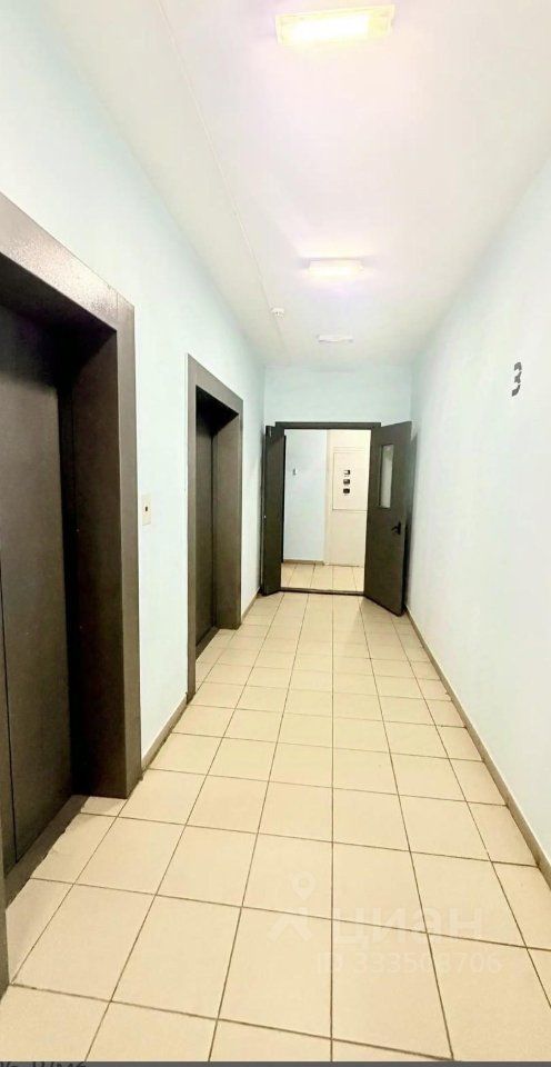 m. Medvedkovo: Apartment, 2-rooms
