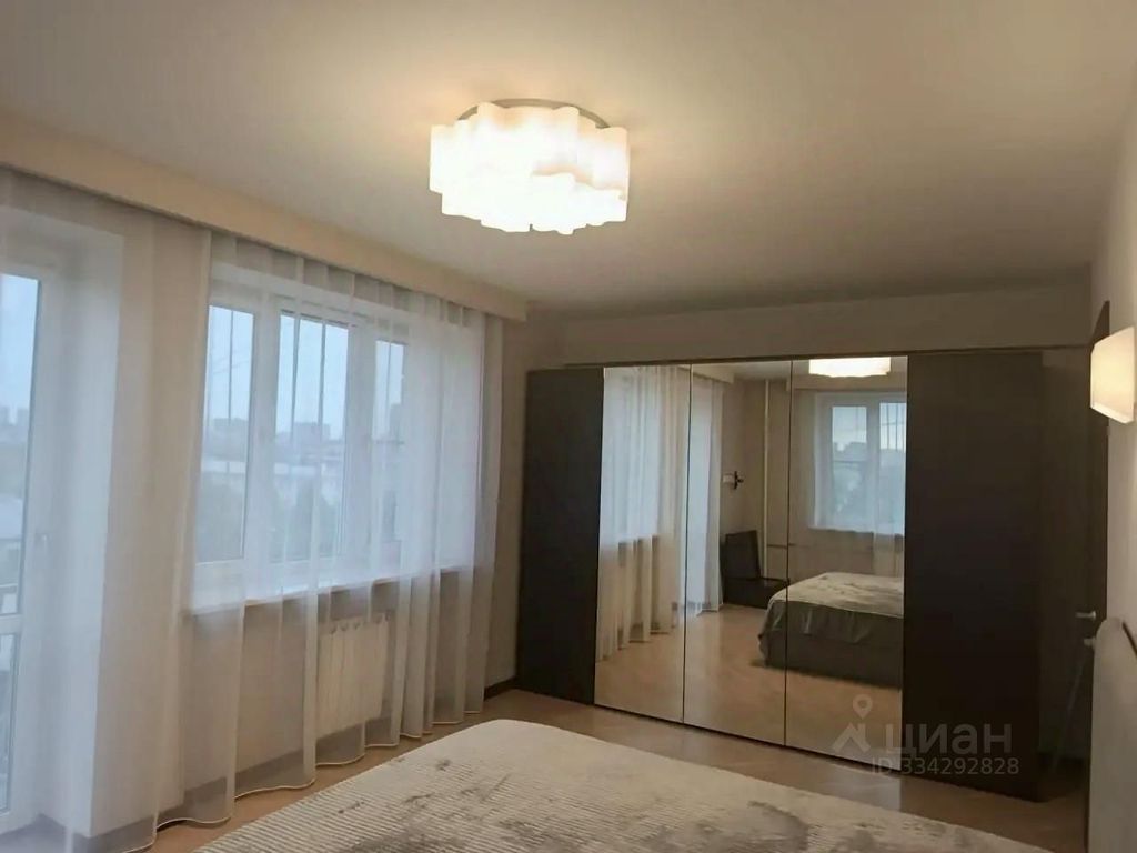 m. Park kultury: Apartment, 1-rooms