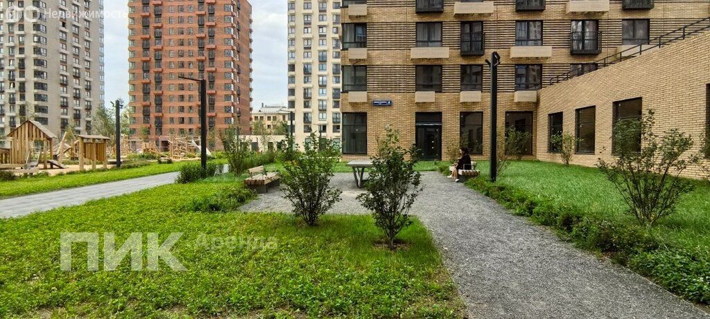 m. Butyrskaya : Apartment, 1-rooms