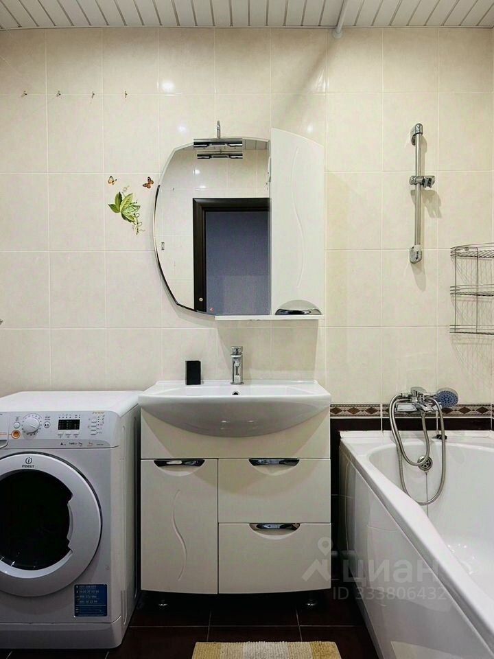 m. Dolgoprudnaya: Apartment, 2-rooms