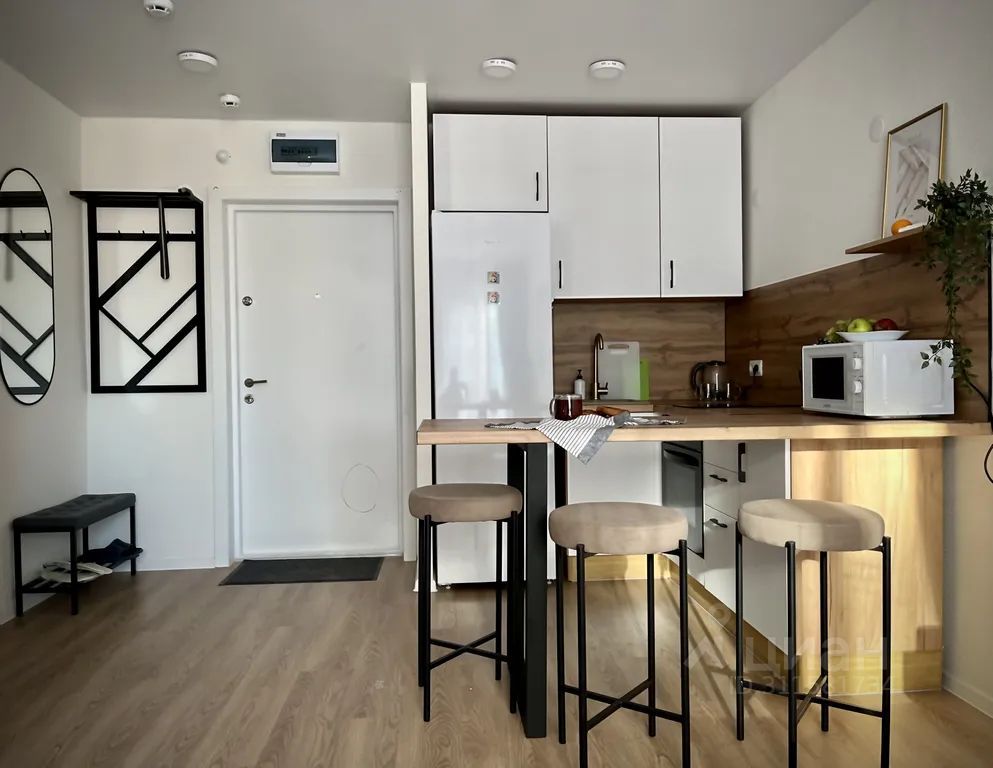 m. Kotelniki: Apartment, 1-rooms