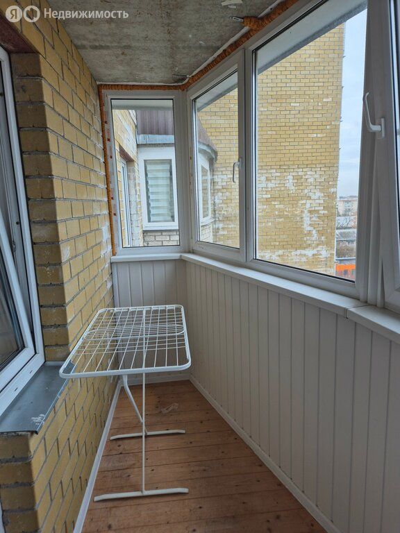 m. Podolsk: Apartment, 1-rooms