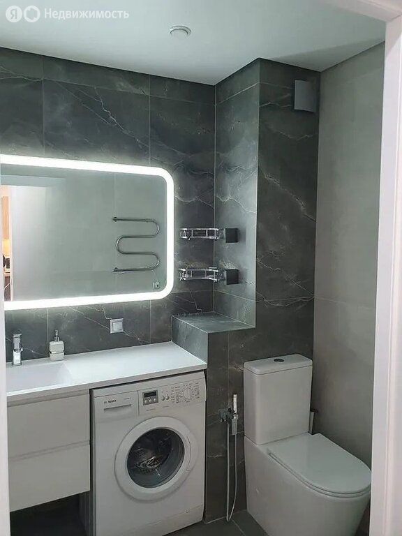 m. Butyrskaya : Apartment, 1-rooms