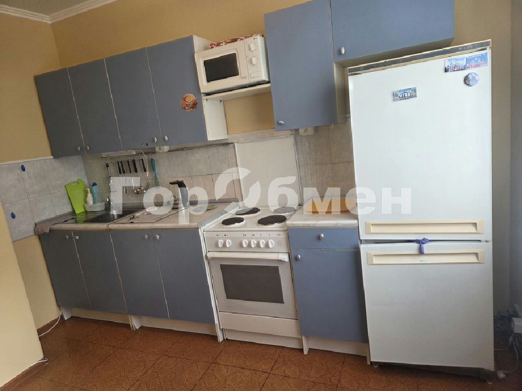 m. Penyagino: Apartment, 1-rooms
