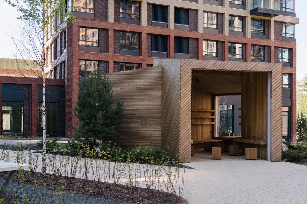 m. Aminyevskaya: Apartment, 1-rooms