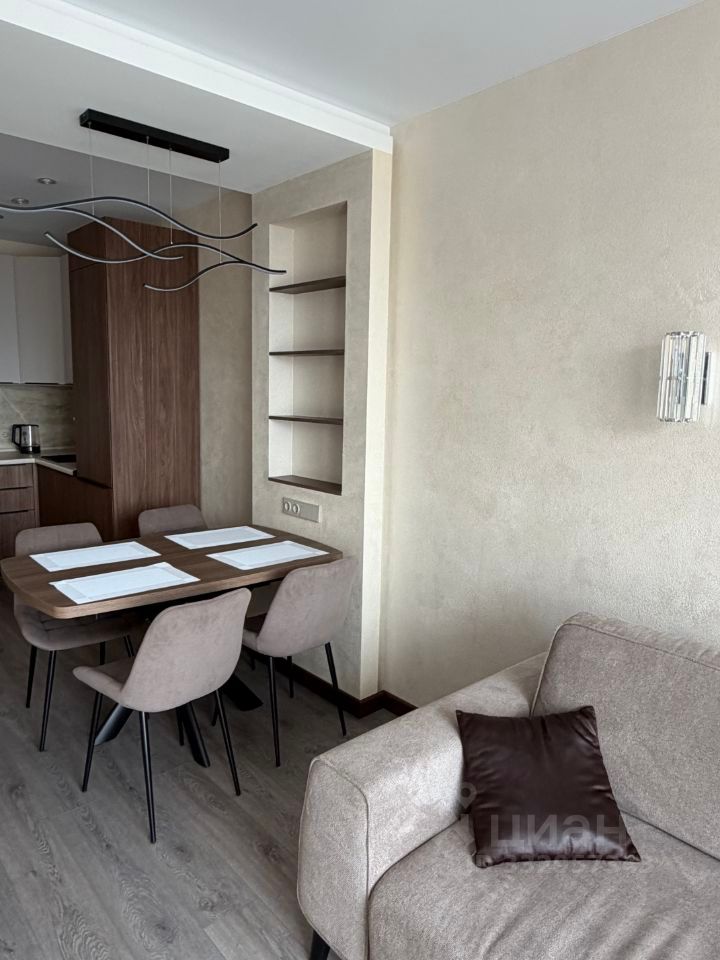 m. Verkhnie Likhobory: Apartment, 2-rooms