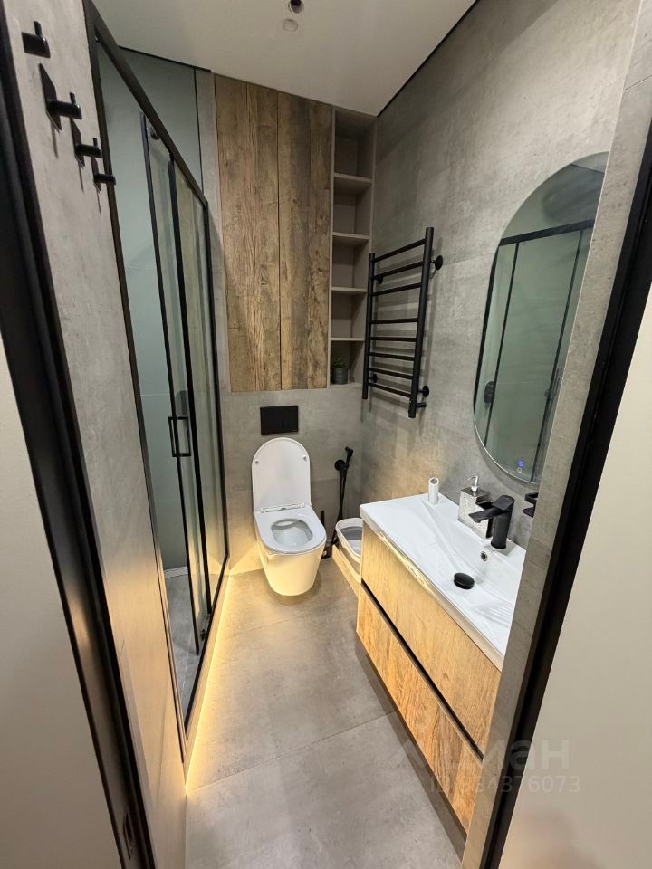 m. Ugreshskaya: Apartment, studio