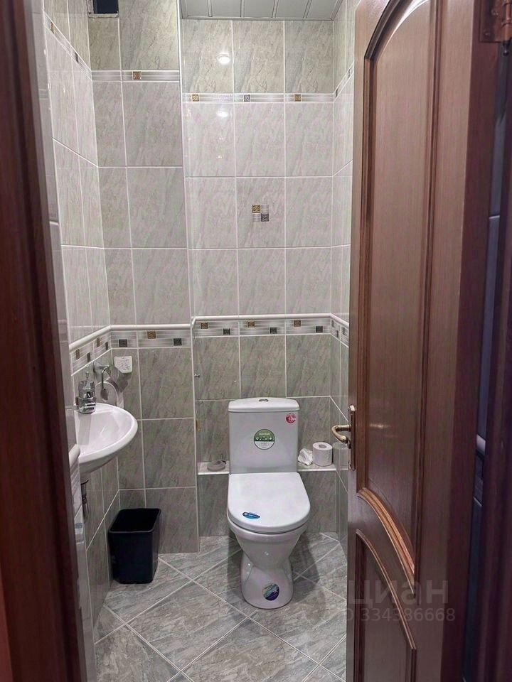 m. Otdykh: Apartment, 2-rooms