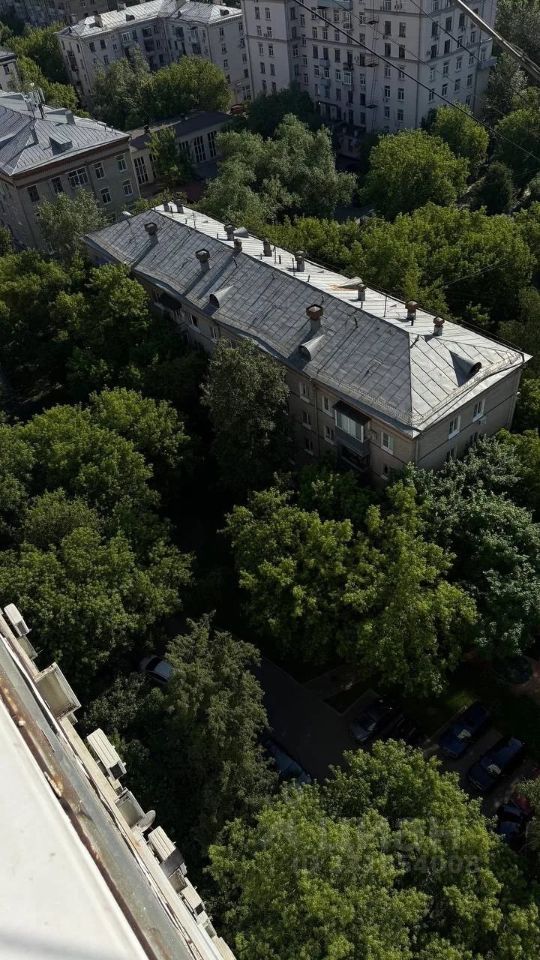 m. Ermakova Roscha: Apartment, 1-rooms