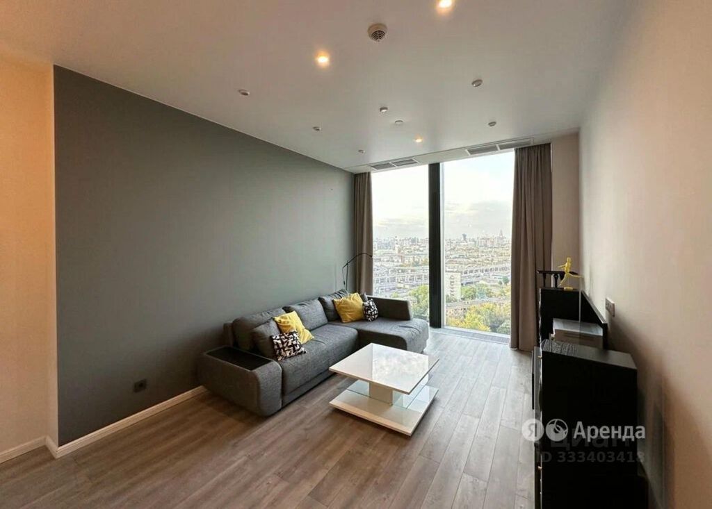 m. Testovskaya: Apartment, 2-rooms