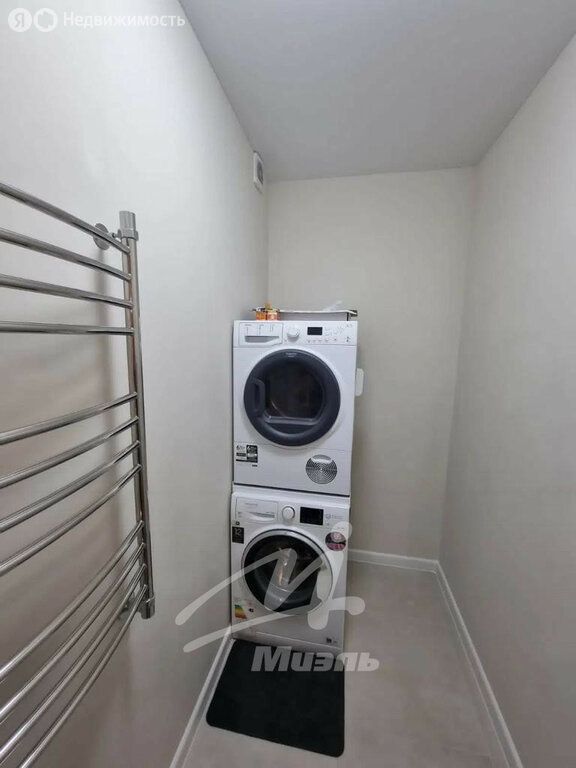 m. Novatorskaya: Apartment, 2-rooms