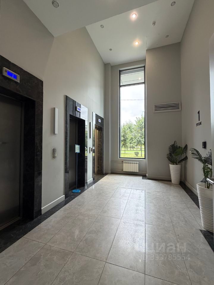 m. Konkovo: Apartment, 1-rooms