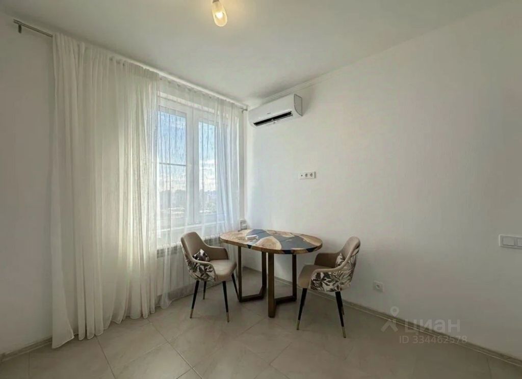 m. Profsoyuznaya: Apartment, 1-rooms