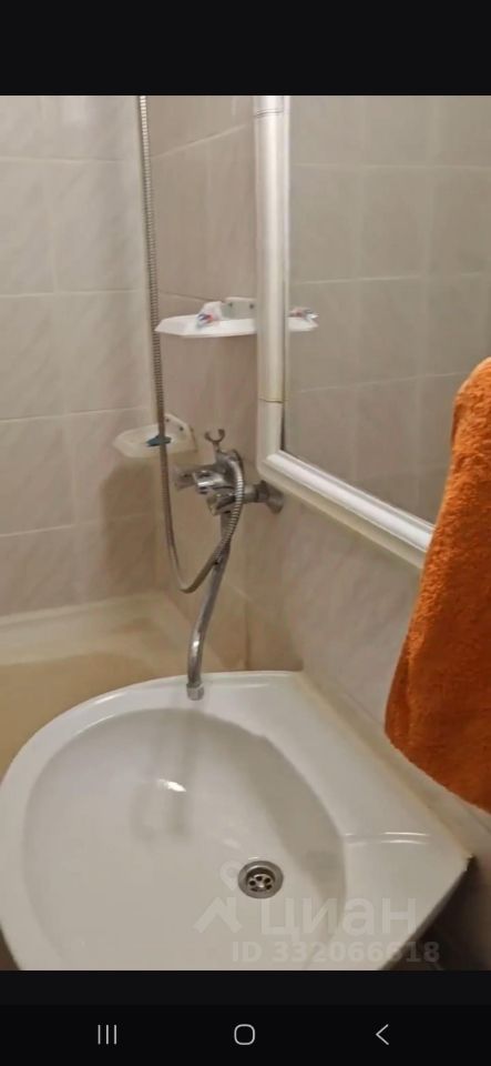 m. Troparevo: Apartment, 2-rooms
