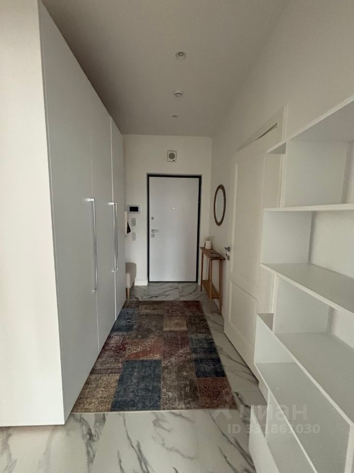 m. Nagornaya: Apartment, 2-rooms