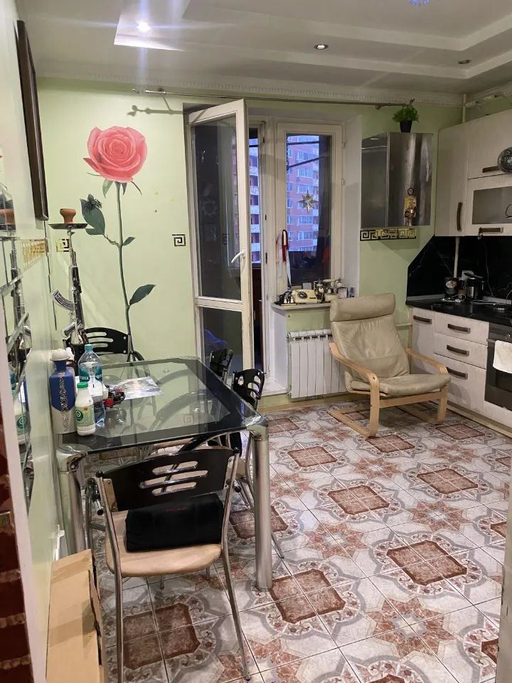 m. Bakovka: Apartment, 2-rooms