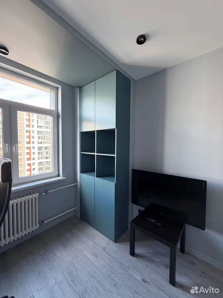m. Kotelniki: Apartment, 2-rooms