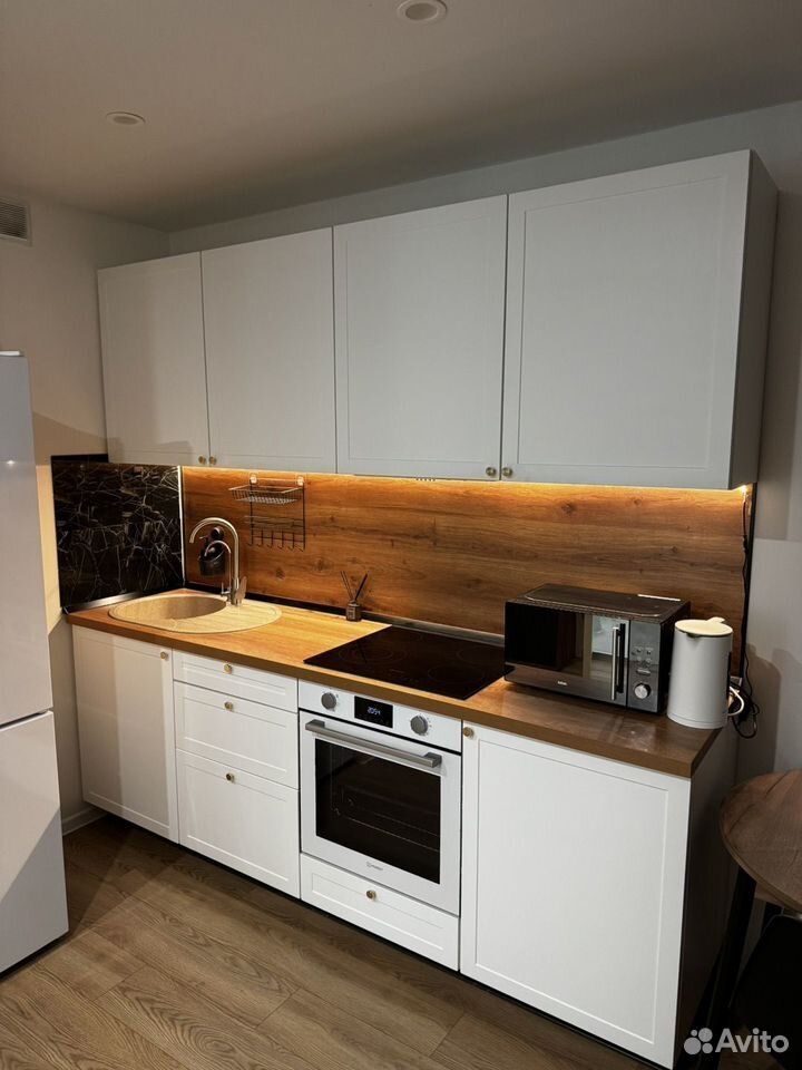 m. Kotelniki: Apartment, 1-rooms