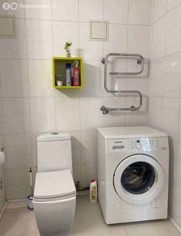 m. Begovaya: Apartment, 2-rooms