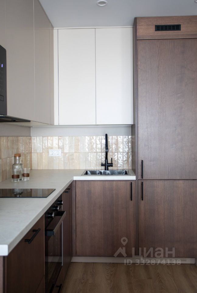 m. Vladykino: Apartment, 1-rooms