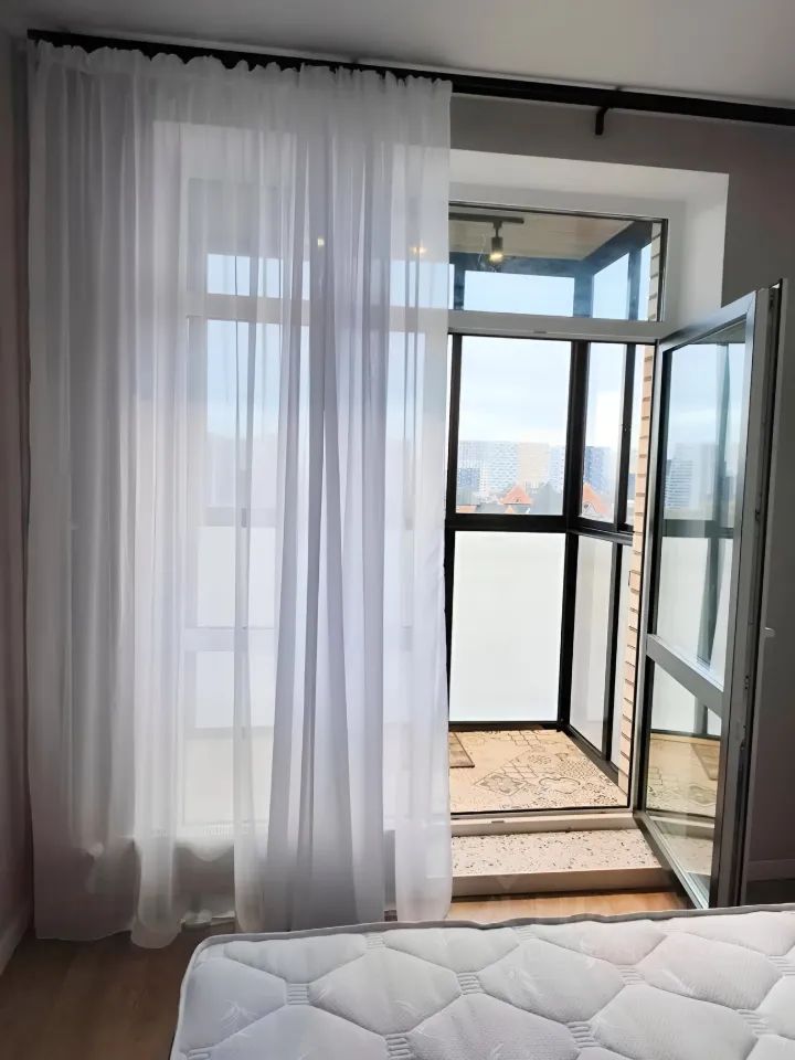 m. Vodniki: Apartment, 1-rooms
