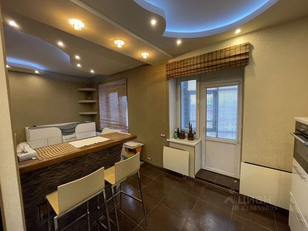 m. Penyagino: Apartment, 1-rooms
