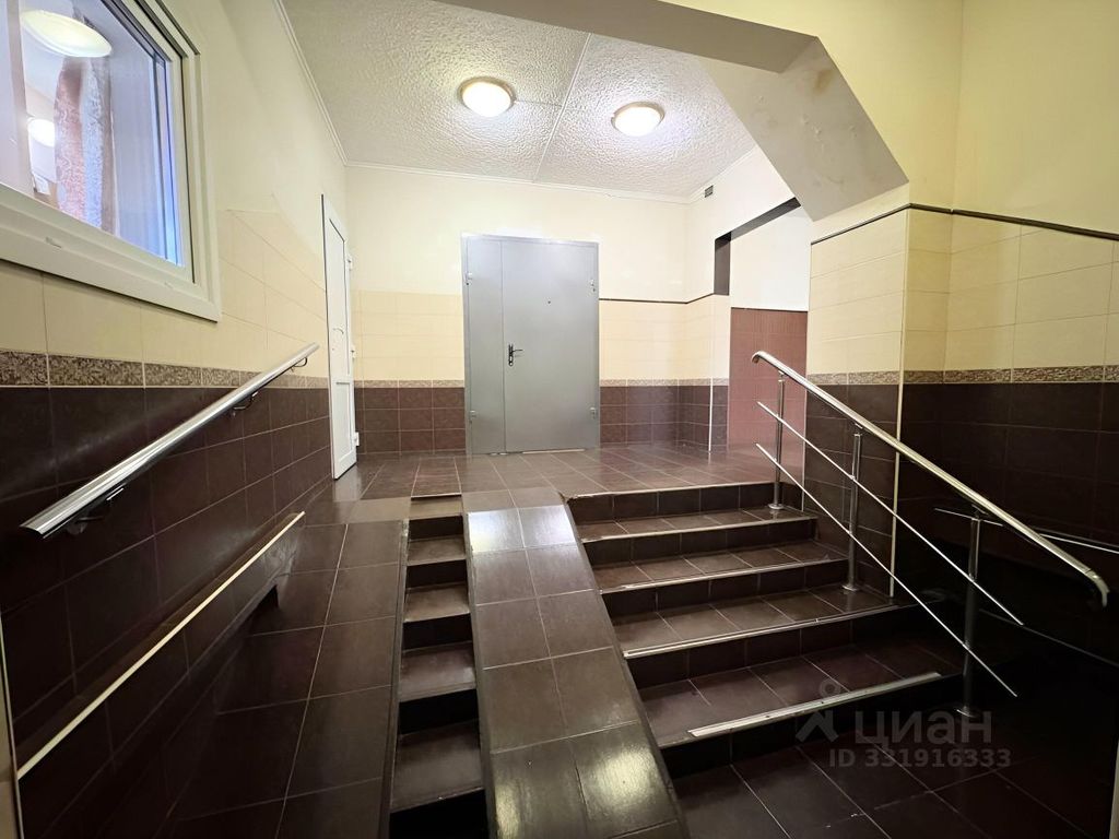 m. VDNKh: Apartment, 2-rooms