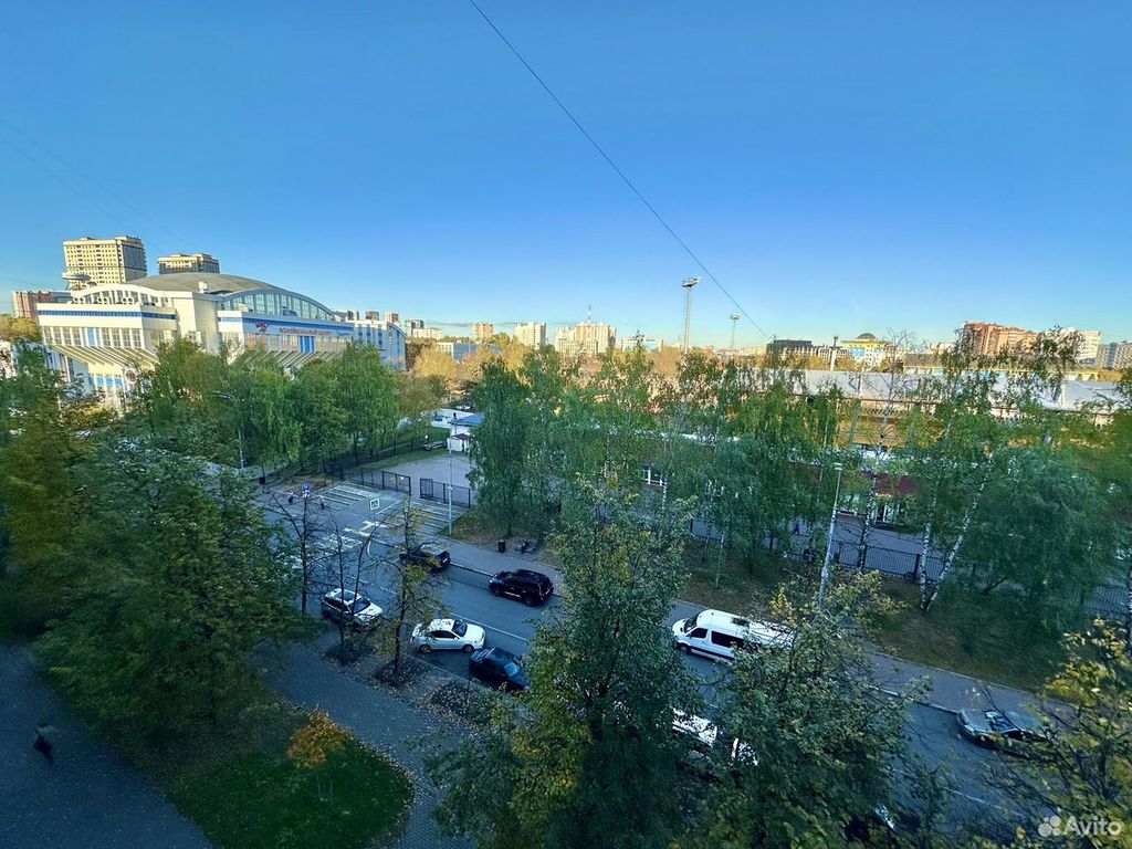m. Odintsovo: Apartment, 3-rooms
