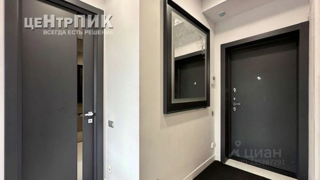 m. Zorge: Apartment, 2-rooms