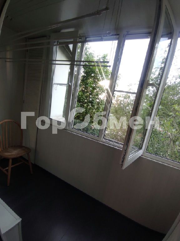 m. Chertanovskaya: Apartment, 2-rooms