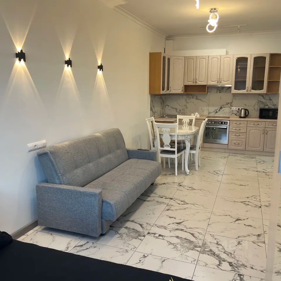 m. Opalikha: Apartment, 1-rooms