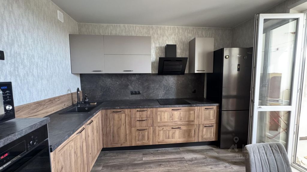 m. Scherbinka: Apartment, 2-rooms