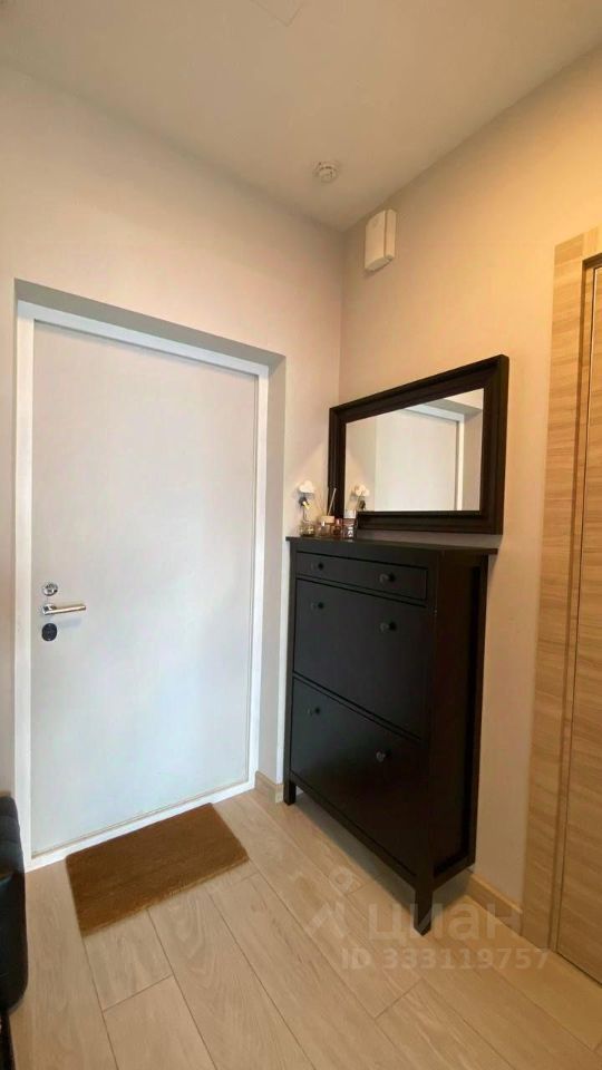 m. Timiryazevskaya: Apartment, 2-rooms