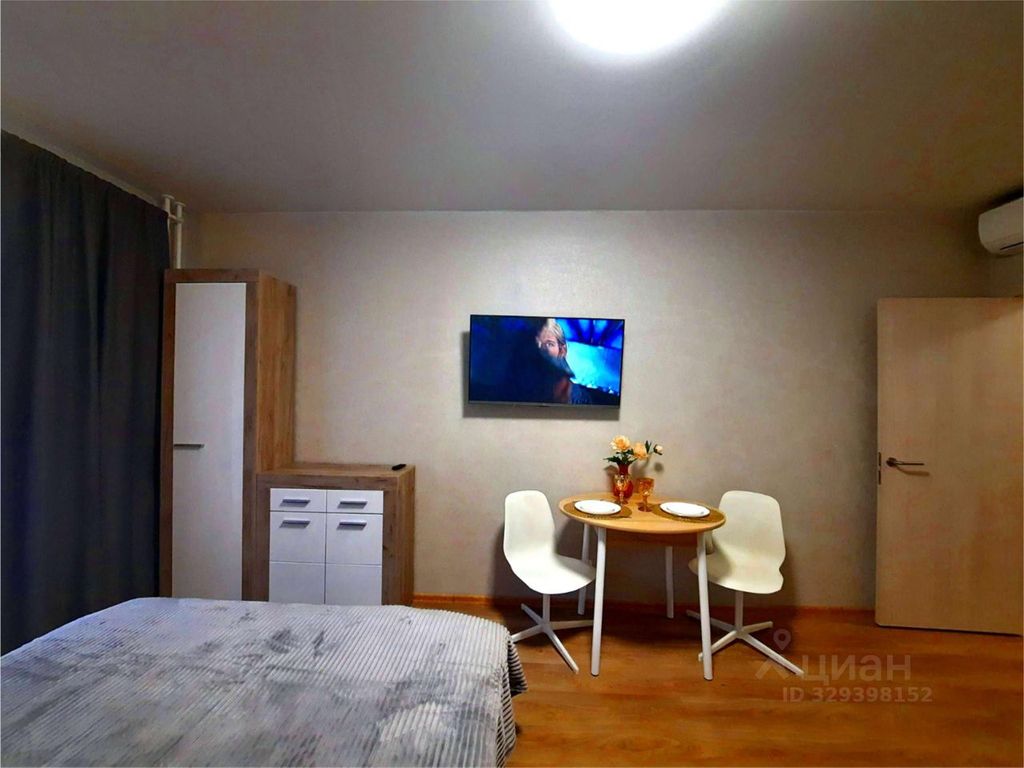 m. Kotelniki: Apartment, 1-rooms