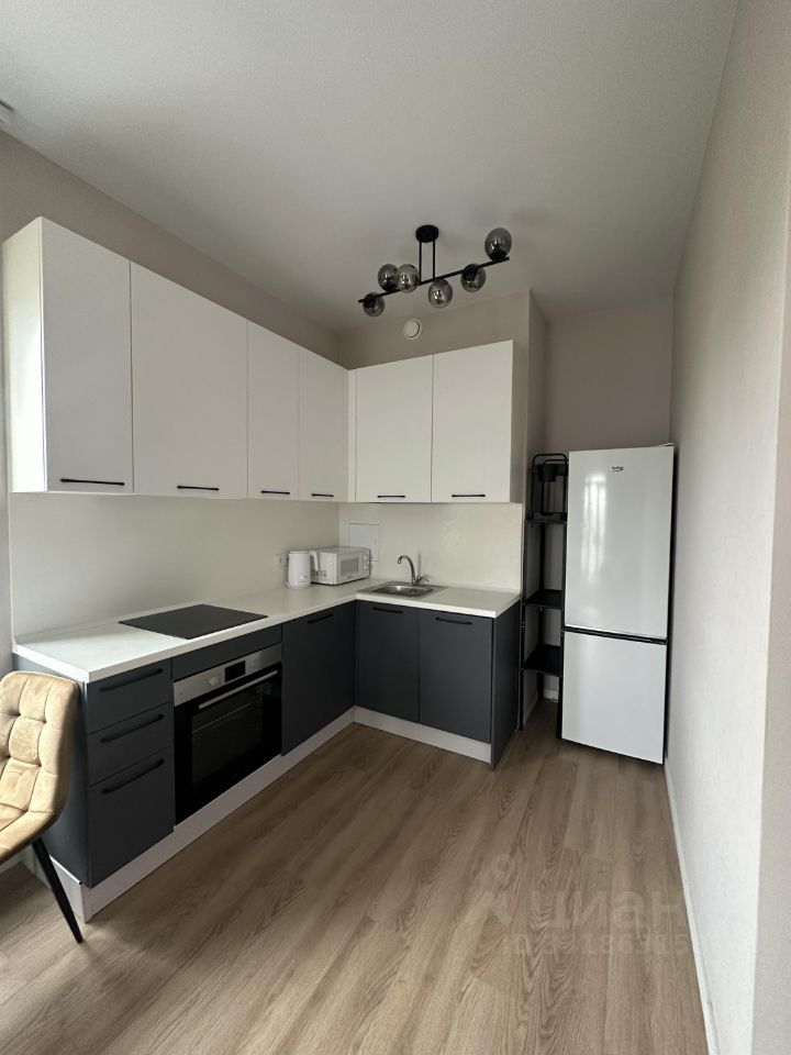 m. Strogino: Apartment, 1-rooms