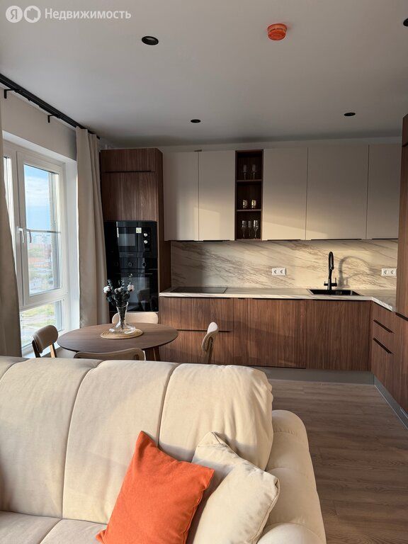 m. Vladykino: Apartment, 1-rooms
