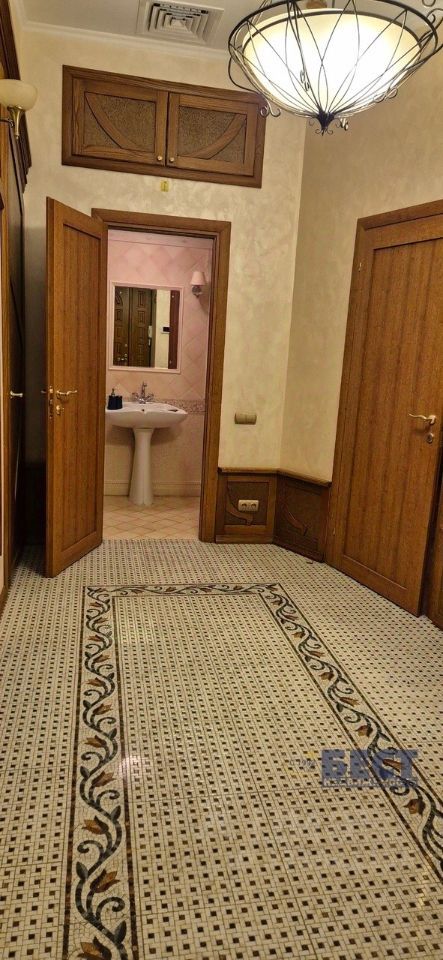 m. Chekhovskaya: Apartment, 3-rooms