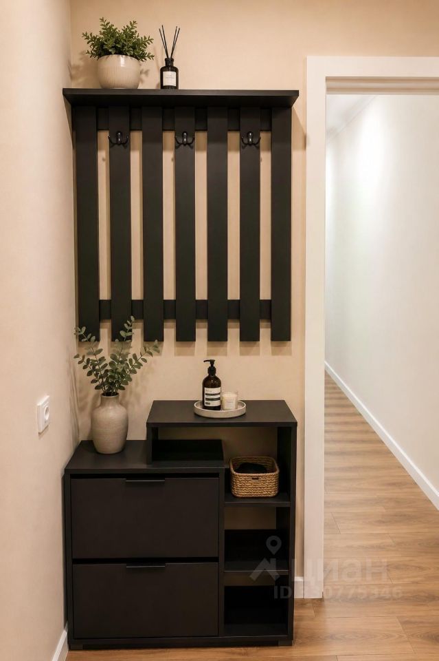 m. Chertanovskaya: Apartment, 2-rooms