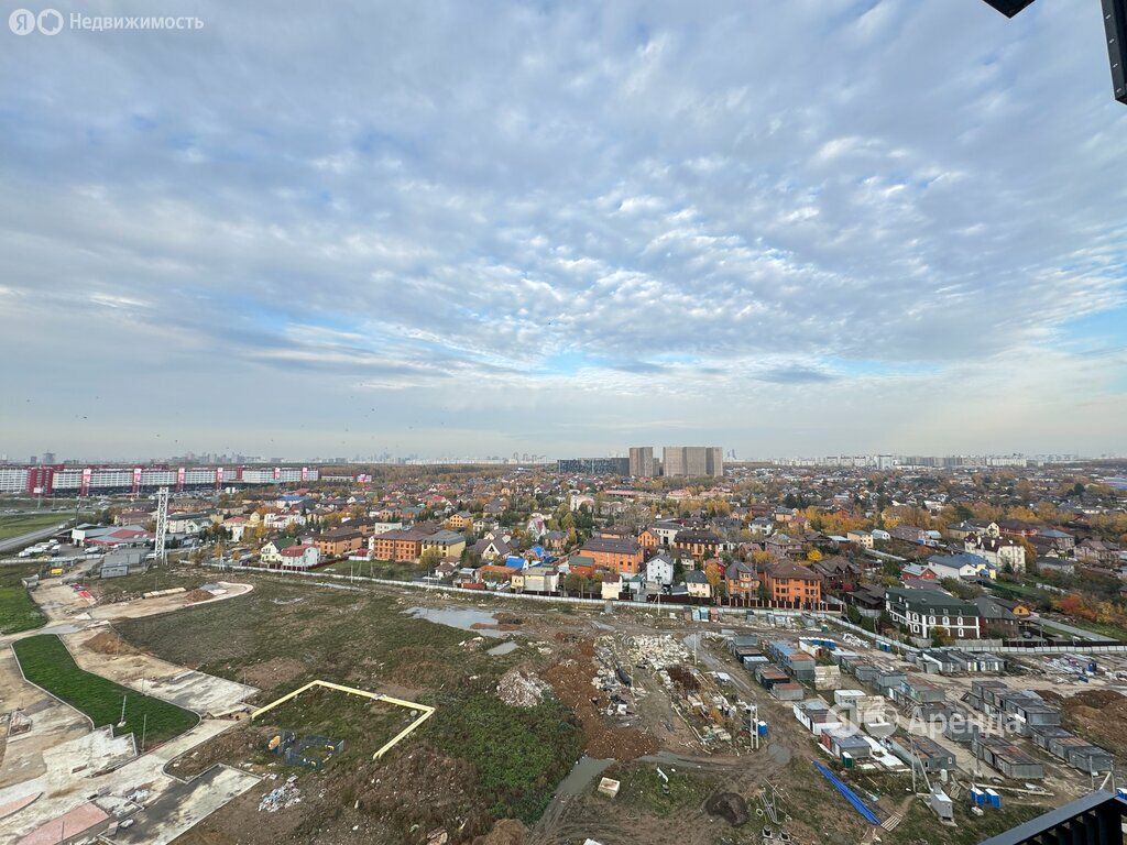 m. Rumyantsevo: Apartment, 1-rooms