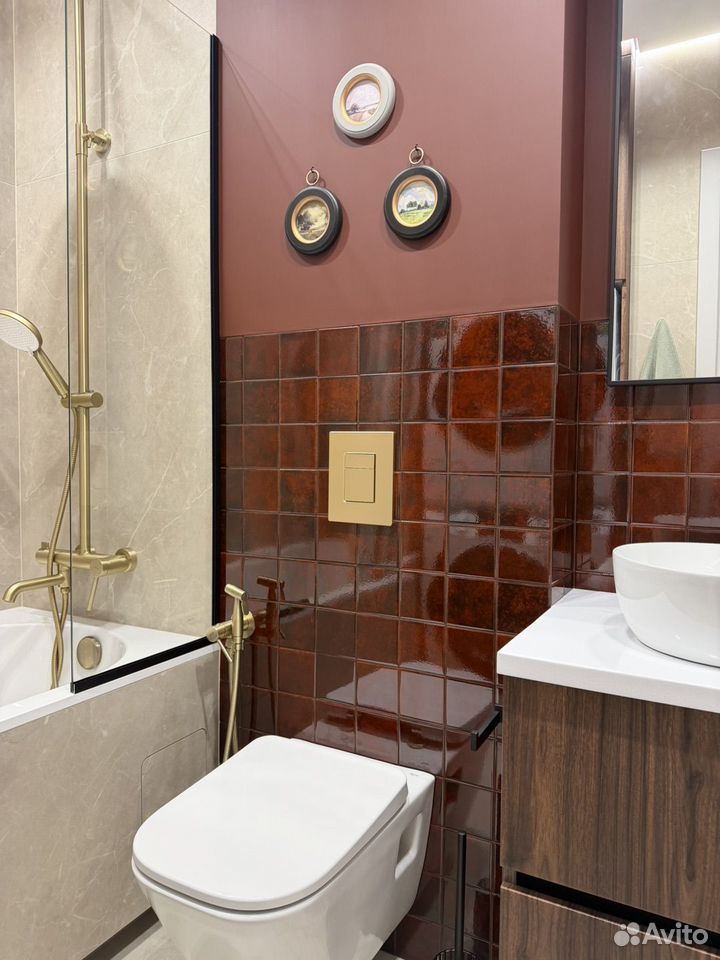 m. Volgogradsky prospekt: Apartment, 2-rooms