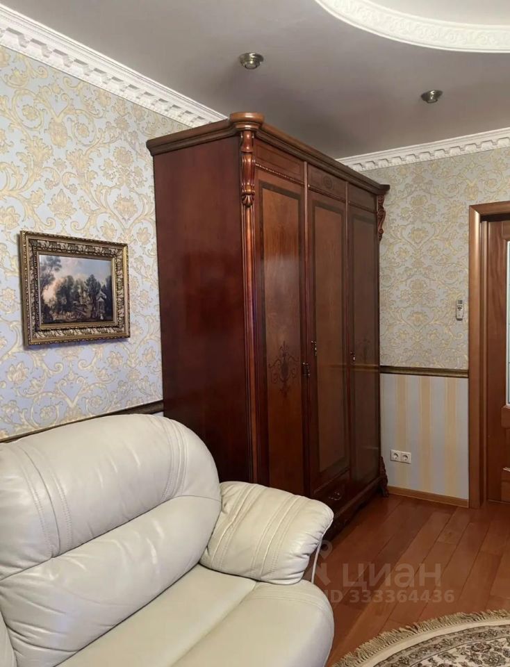 m. Ukhtomskaya: Apartment, 2-rooms