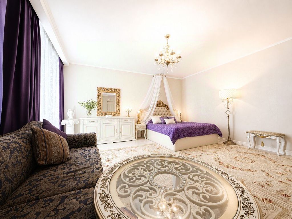 m. Begovaya: Apartment, 1-rooms