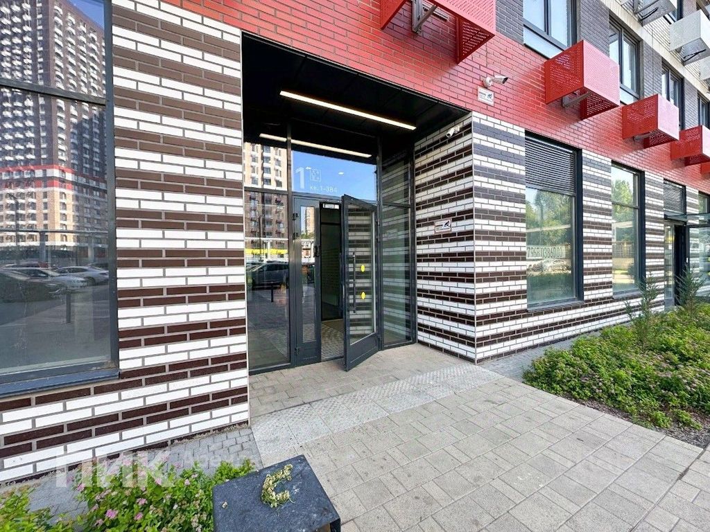 m. Kotelniki: Apartment, studio