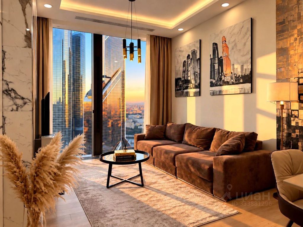 m. Testovskaya: Apartment, 1-rooms