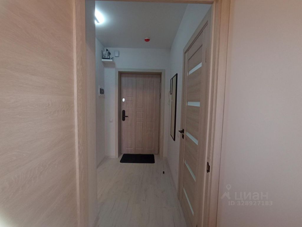 m. Kotelniki: Apartment, 1-rooms