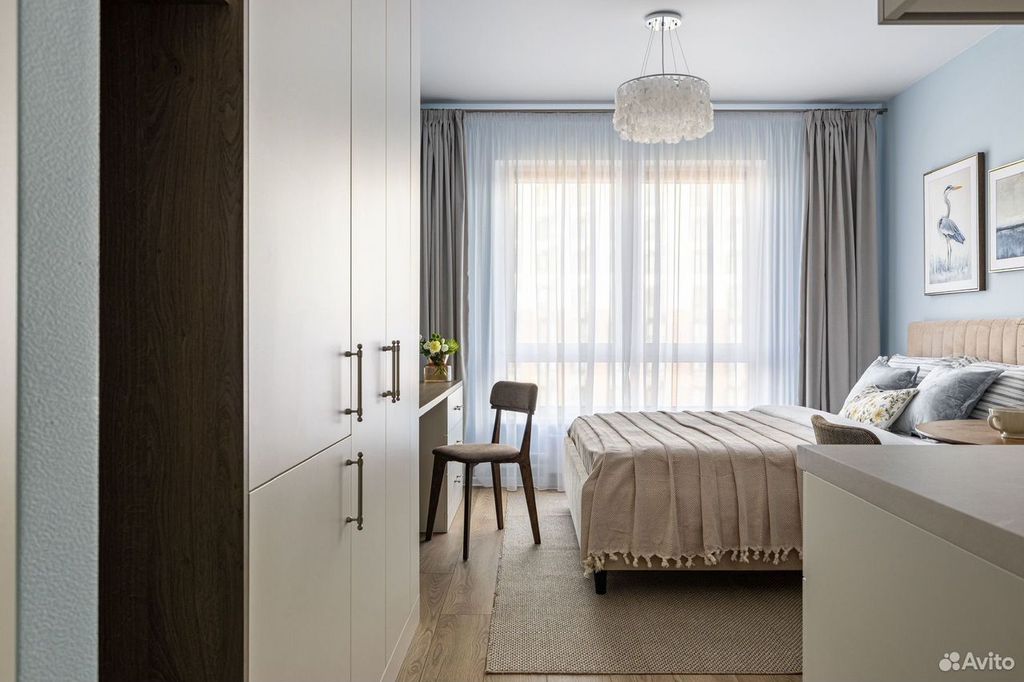 m. Scherbinka: Apartment, studio