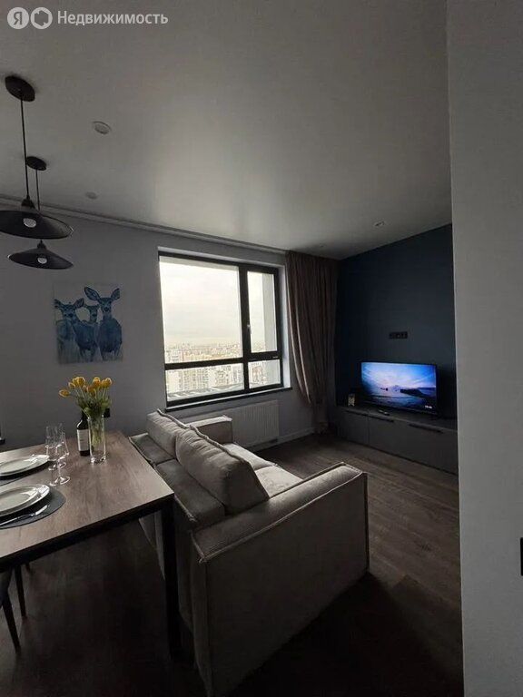 m. Verkhnie Likhobory: Apartment, studio