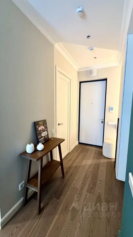 m. Shelepikha: Apartment, 2-rooms
