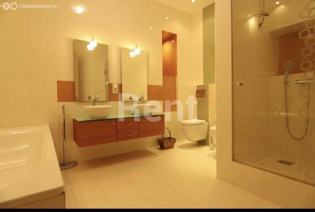 m. Matveevskoe: Apartment, 4-rooms